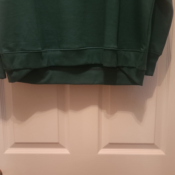 Philosophy Holiday fleece lined sweatshirt - Picture 5 of 5